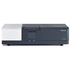 UV-Vis-NIR紫外-可见-近红外分光光度计 - UV-3600i Plus - Shimadzu France - 反射 / 球形