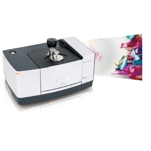 塑料分析仪 - Shimadzu France - 实验室 / FT-IR / UV