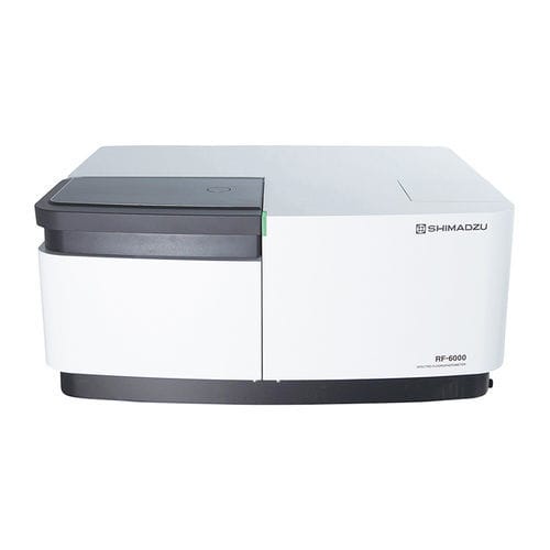 荧光分光光度计 - RF-6000 - Shimadzu France