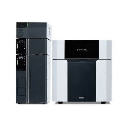 蛋白质定序器 - PPSQ-5 series - Shimadzu France