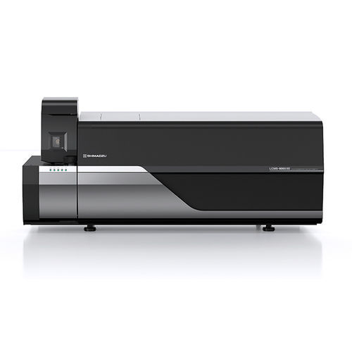 质谱光谱仪 - LCMS-8065XE - Shimadzu France - 四极 / 四极 / MS/MS