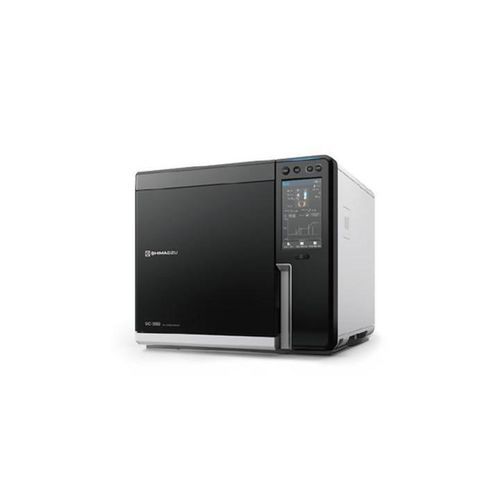 GC色谱分析仪 - Nexis GC-2060 - Shimadzu France - 气相 / 生物柴油 / 实验室
