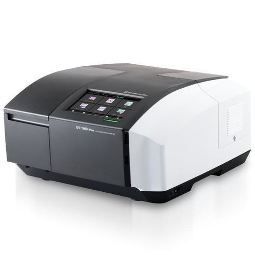 UV-Vis紫外-可见分光光度计 - UV-1900i Plus - Shimadzu France - 双光束 / 扫描式 / USB