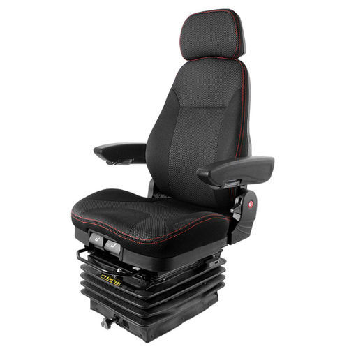 悬挂式座椅 - LGV90/C7 PRO  - UNITEDSEATS - 拖拉机