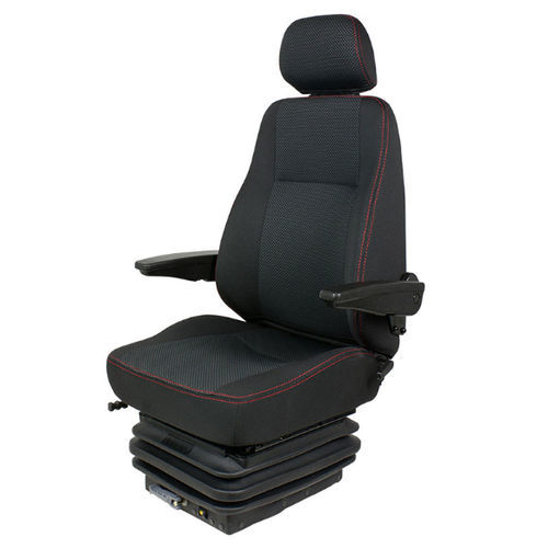悬挂式座椅 - CS85/C4  - UNITEDSEATS - 拖拉机