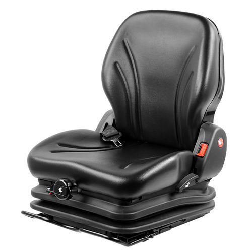 悬挂式座椅 - MGV35 Comfort - UNITEDSEATS - 叉车