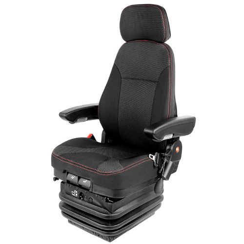 悬挂式座椅 - LGV120/C7 Pro  - UNITEDSEATS - 建筑机械用