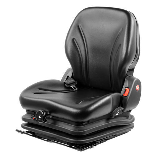 悬挂式座椅 - MGV35 Comfort - UNITEDSEATS - 拖拉机