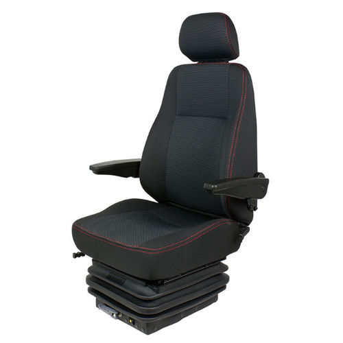 悬挂式座椅 - CS85/C4 - UNITEDSEATS - 建筑机械用