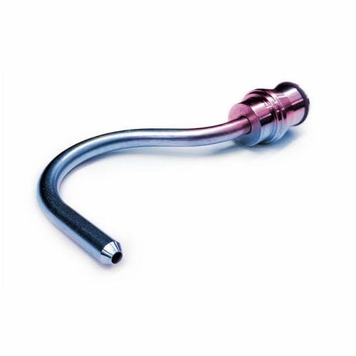 液体喷嘴 - NSIL series - Apex Instruments, Inc. - 不锈钢