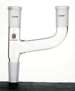 玻璃制造实验室适配器 - A371410   - Synthware glass - 克莱森