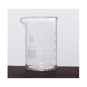 分度烧杯 - B220100   - Synthware glass - 玻璃