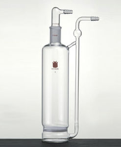 洗涤瓶 - B310350C  - Synthware glass
