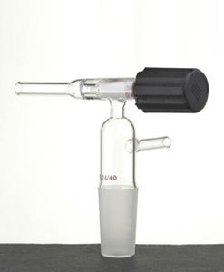 实验室适配器 - C1324 - Synthware glass