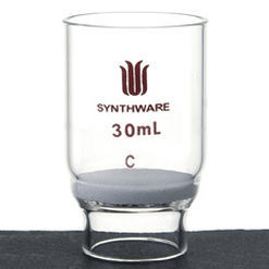 坩埚 - F771520M - Synthware glass
