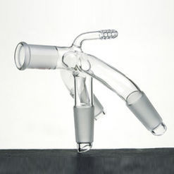 接收管实验室适配器 - D192440 - Synthware glass - 用于玻璃制造