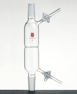 过滤管 - F352440M  - Synthware glass