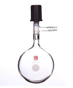 球形烧瓶 - F49081L  - Synthware glass - 玻璃 / 用于实验室