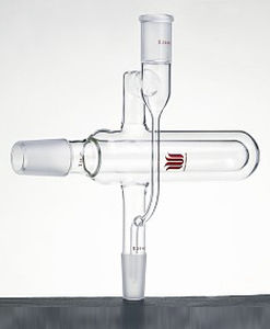液体采样器 - D222434  - Synthware glass - 真空 / 实验室