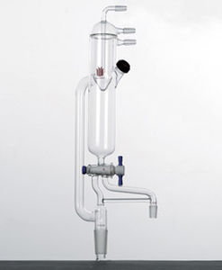 溶剂蒸馏器 - S144125  - Synthware glass - 实验室