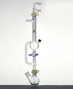 溶剂蒸馏器 - S431015  - Synthware glass - 实验室