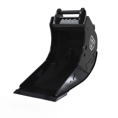挖沟铲斗 - Stec CB BC - Stec Estonia OÜ - 挖掘机 / 用于轻型材料 / 用于矿场