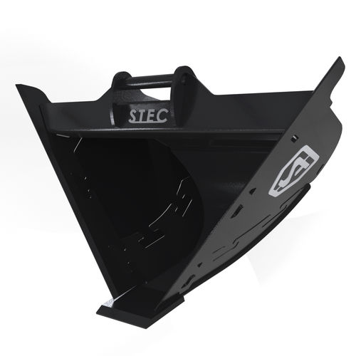梯形铲斗 - Stec VB BC - Stec Estonia OÜ - 挖掘机