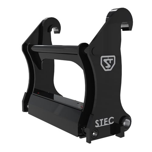 装载机快速连接器 - Stec WL AD 120-180 - Stec Estonia OÜ - 液压