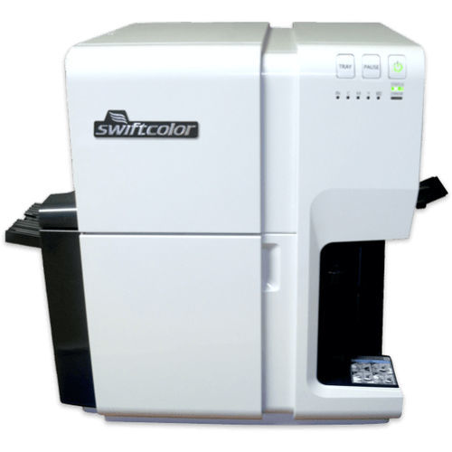 喷墨式打印机 - SCC-4000D - SwiftColor - 4色 / 高速 / USB接口