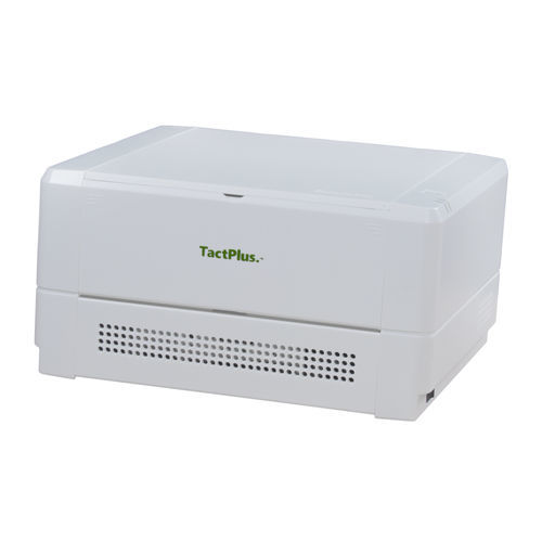 盲文打印机 - TactPlus™ - TactPlus - 直热式 / 台式 / USB接口