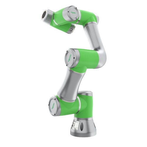 协同作业机器人 - LXMRL03S0000 - Schneider Electric - 6轴 / 用于组装 / 取放式
