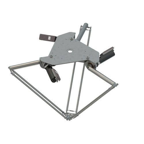 Delta机器人 - VRKP5L0FNC00000 - Schneider Electric - 3轴 / 5轴