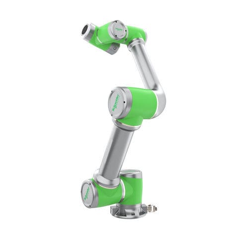 协同作业机器人 - LXMRL05S0000 - Schneider Electric - 6轴 / 喷漆 / 用于组装
