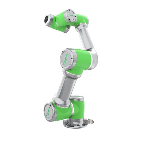 协同作业机器人 - LXMRL07S0000 - Schneider Electric - 6轴 / 装载 / 用于组装