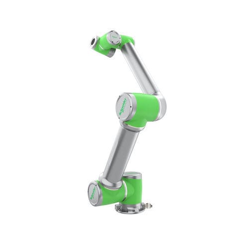 协同作业机器人 - LXMRL12S0000 - Schneider Electric - 6轴 / 堆垛 / 用于组装