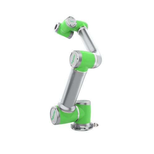 协同作业机器人 - LXMRL18S0000 - Schneider Electric - 6轴 / 堆垛 / 用于组装