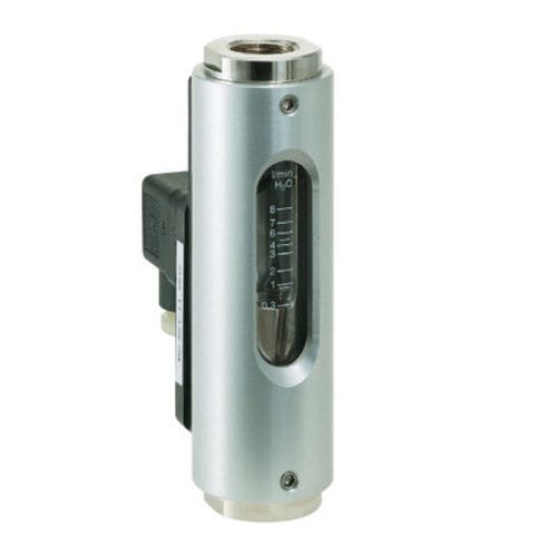 变面积流量计 - DS05 series - PKP PROZESSMESSTECHNIK GMBH - 体积 / 卧式 / 立式