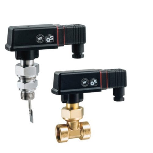 簧片流量控制器 - DP01 series - PKP PROZESSMESSTECHNIK GMBH - 托盘 / 液体 / 不锈钢