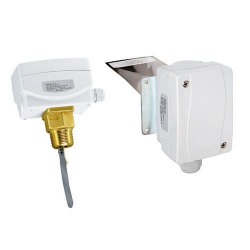 托盘流量控制器 - DPS10 - PKP PROZESSMESSTECHNIK GMBH - 液体 / 用于气体 / 不锈钢