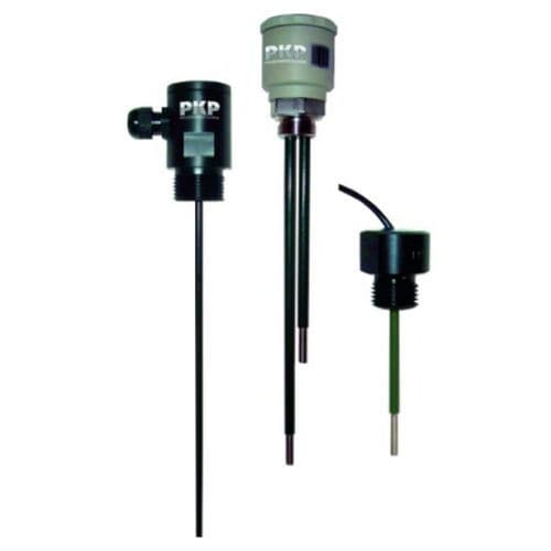 电导式液位开关 - FK10  - PKP PROZESSMESSTECHNIK GMBH - 用于液体 / 用于操控泵 / 塑料