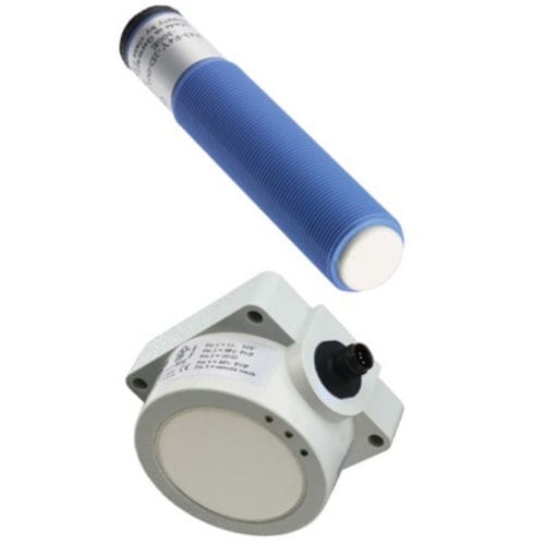 超声波液位传感器 - FUM10s eries - PKP PROZESSMESSTECHNIK GMBH - 液体 / 4-20 mA / 可编程