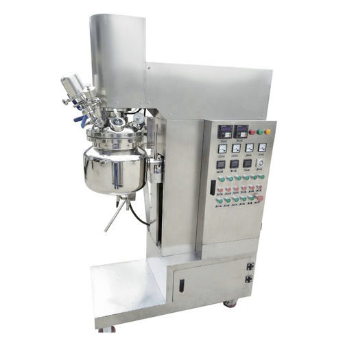 动态均质器 - PMK-10L - Guangzhou Promake Machinery Equipment Co., Ltd. - 立式 / 分批 / 液体/固体