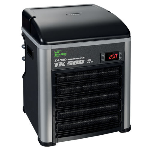 水冷水机组 - TK 500/H - TECO Srl - 紧凑型