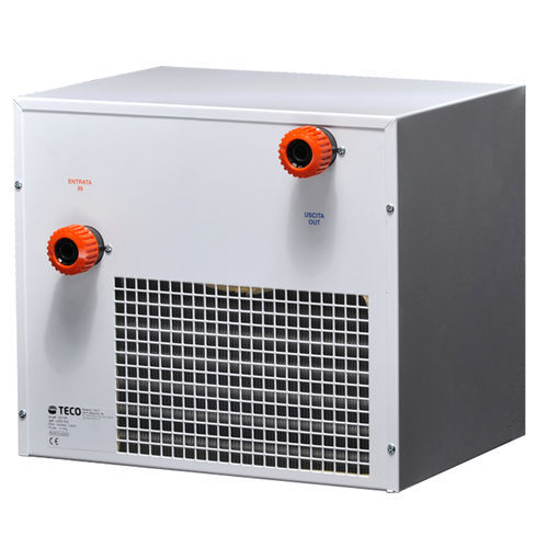 冷却通风蒸发器 - GS 10_GS10#X4S - TECO Srl