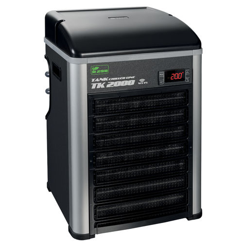 水冷水机组 - TK 2000/H - TECO Srl - 紧凑型