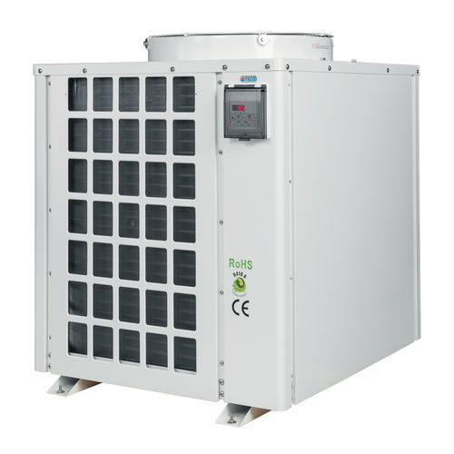 节能加热泵 - TK 5K - TECO Srl