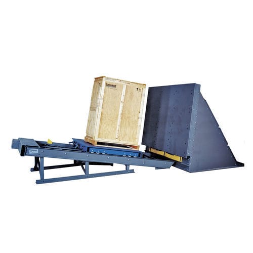 冲击测试仪 - IT 152-4K - Lansmont - 用于包装 / 工业 / 气动
