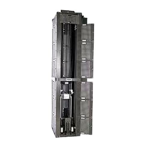 冲击试验机 - HSX15 / HSX30 - Lansmont - 电脑控制 / 材料 / 机电