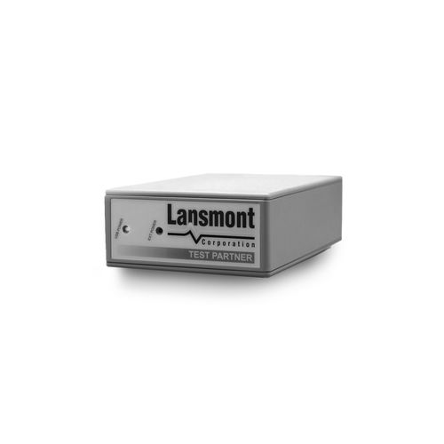 便携式数据采集系统 - Test Partner™ 3 - Lansmont - 实验室 / USB
