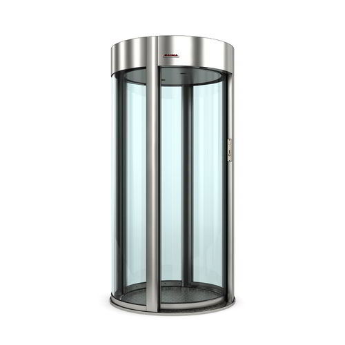 自动安全防护舱 - Minisun Light - Saima Sicurezza SpA